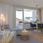 Joy Im Haus Atlantik