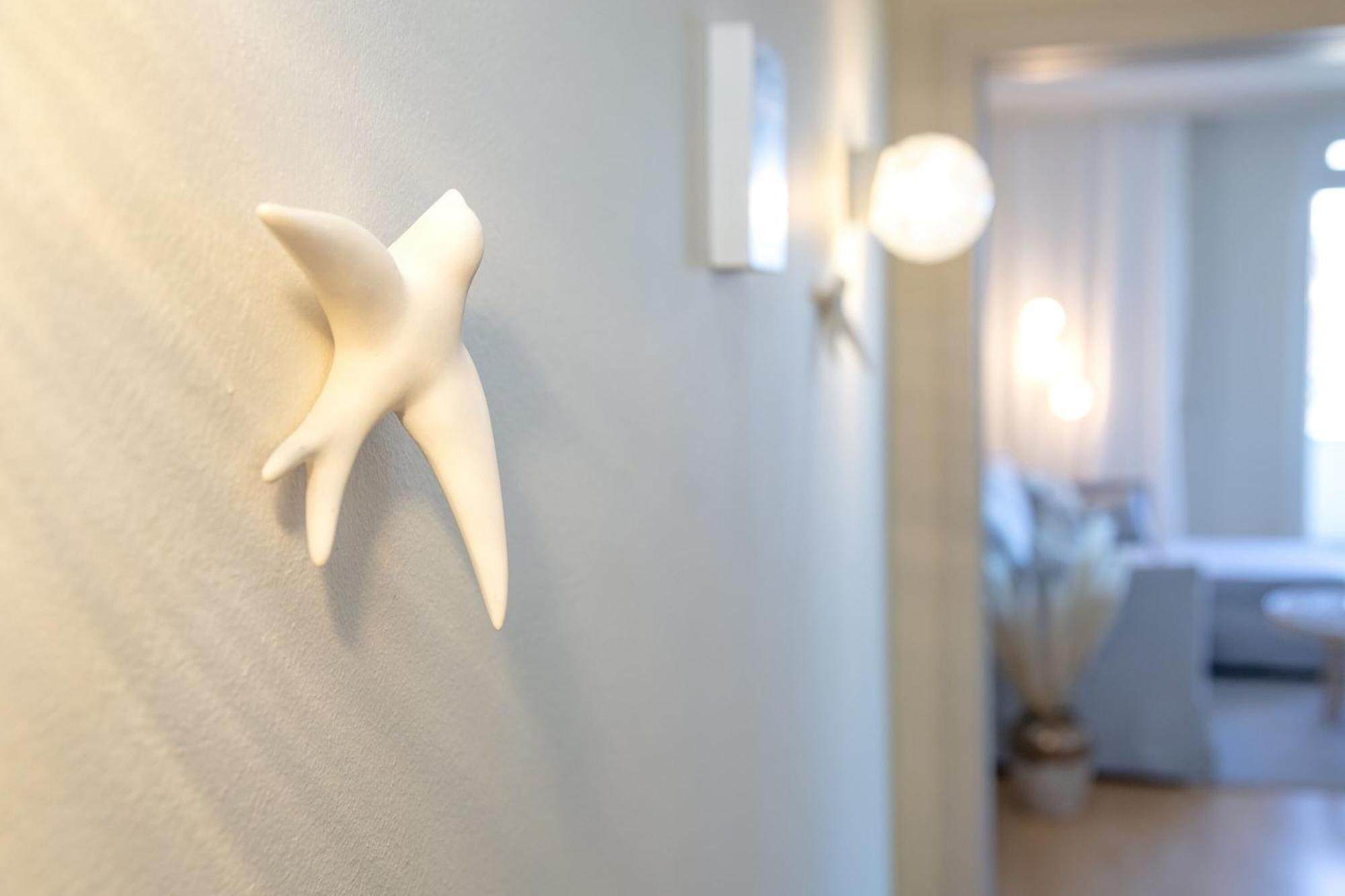 Apartment Joy Im Haus Atlantik *